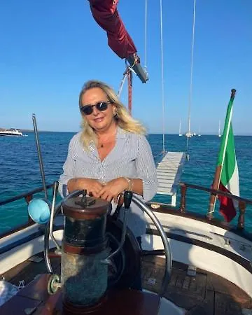 49 Sea Guest house Stintino