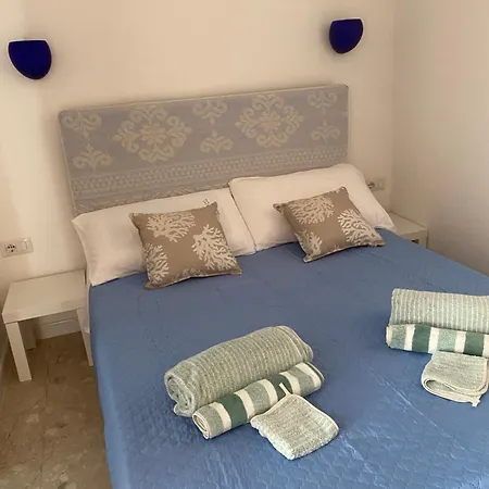 49 Sea Guest house Stintino