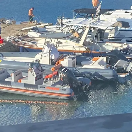 49 Sea Guest house Stintino