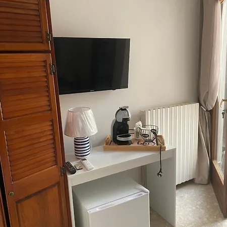 49 Sea Guest house