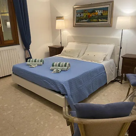 49 Sea Guest house Stintino