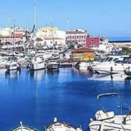 Guest house 49 Sea