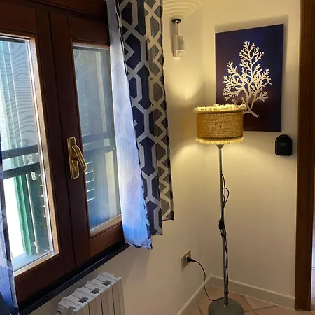 49 Sea Guest house Stintino