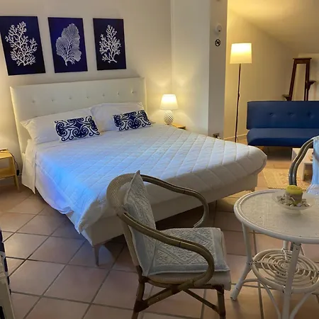 Guest house 49 Sea Stintino