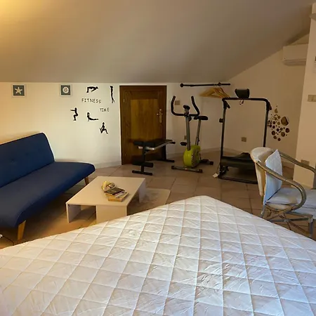 Guest house 49 Sea Stintino