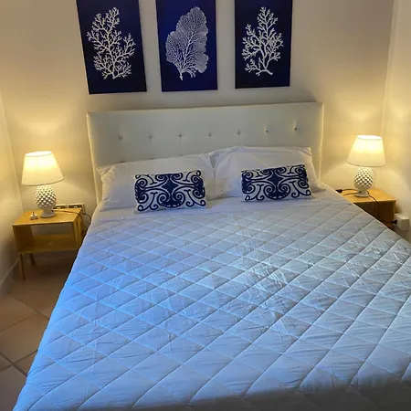 Guest house 49 Sea Stintino