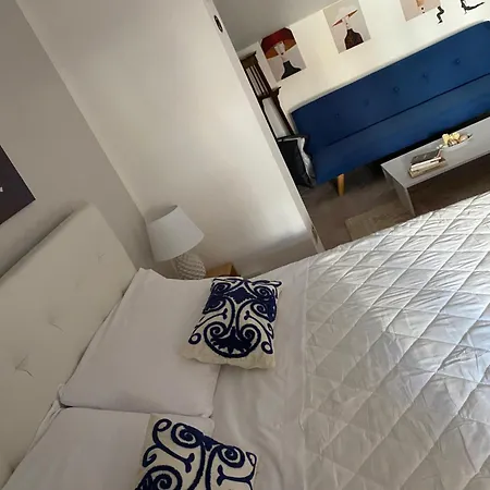 Guest house 49 Sea