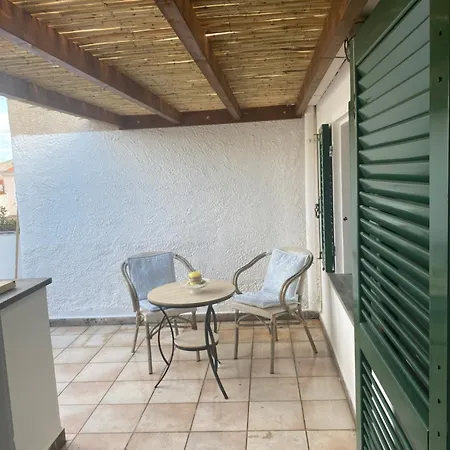 Guest house 49 Sea *