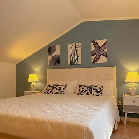 Konukevi 49 Sea - By Host Hero