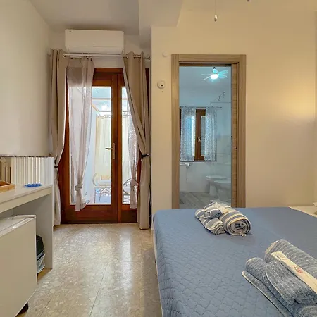 Guest house 49 Sea - Stintino