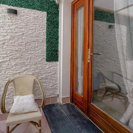 49 Sea - Guest house