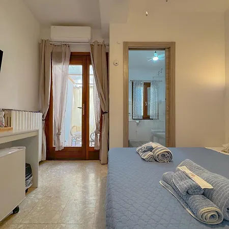 Guest house 49 Sea - Stintino