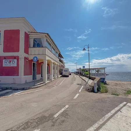 49 Sea - Guest house *