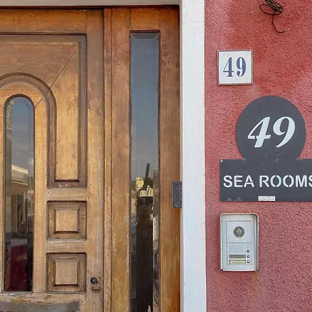 49 Sea - By Host Hero Pensión Stintino