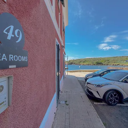 Guest house 49 Sea -