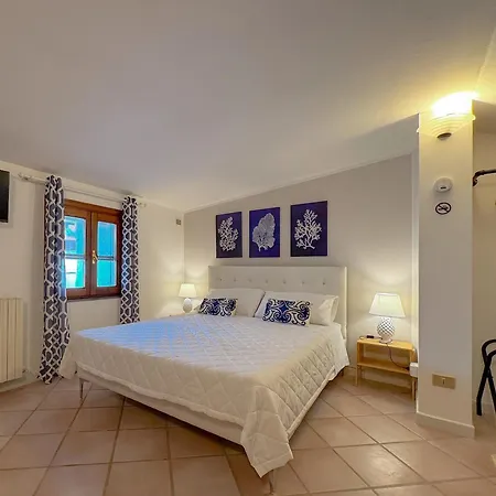 Guest house 49 Sea - *