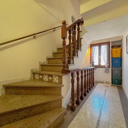 Guest house 49 Sea - Stintino