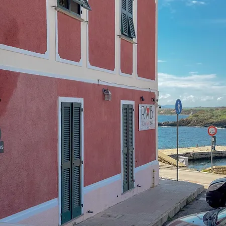 49 Sea - * Stintino