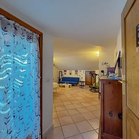 Guest house 49 Sea - *