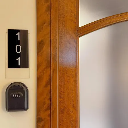 Guest house 49 Sea - *