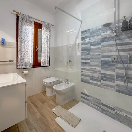 49 Sea - Guest house Stintino