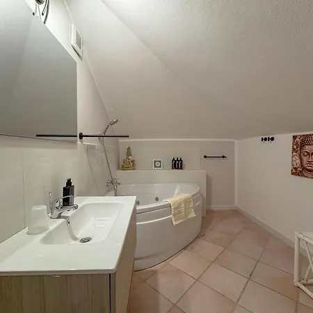 Guest house 49 Sea - Stintino