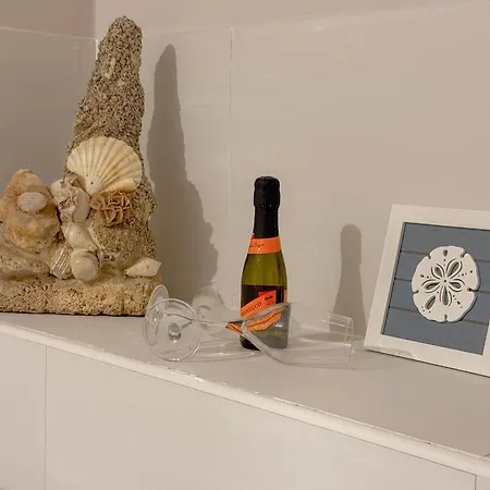 Konukevi 49 Sea - By Host Hero Stintino