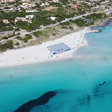 49 Sea - By Host Hero Pensjonat Stintino
